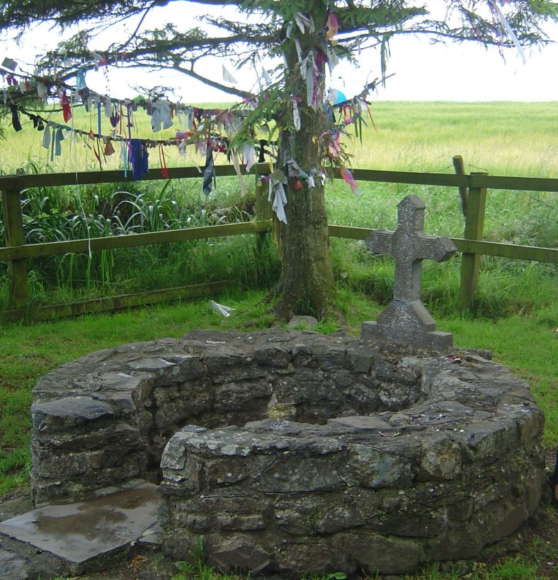 Holy-Well-St